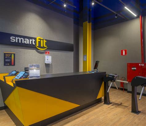 smartfit betim